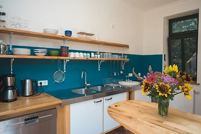 Appartamento Vacanza con famiglia Bad Fallingbostel