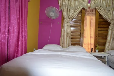 Casa Daniel y Juany Appartement 3