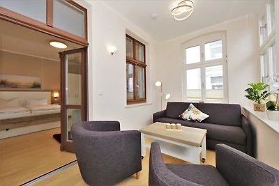 (Brise) Villa Luna App. 07