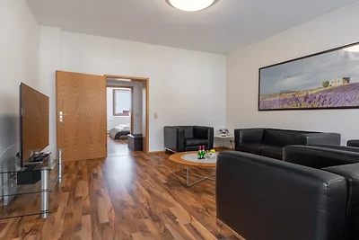 Vakantieappartement Gezinsvakantie Karlshagen
