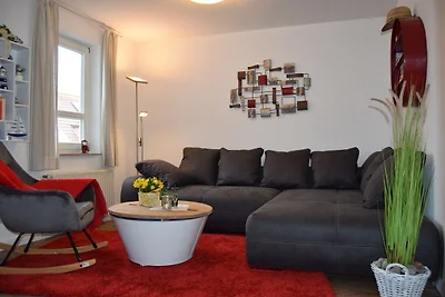 Appartamento Vacanza con famiglia Schönberg & Schönberger beach