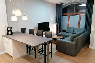 Cityflair Nähe Marktplatz - ABC328