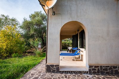 Casa vacanze Vacanza di relax Salerno