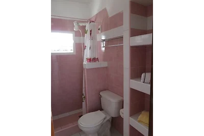 Hostal LISEDY Appartement 1
