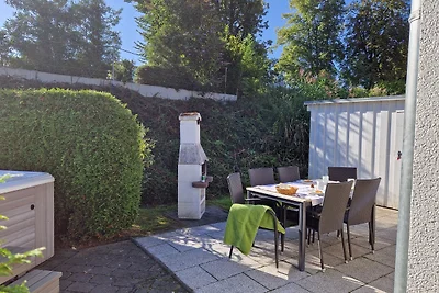 Casa vacanze Vacanza di relax Göhren-Lebbin