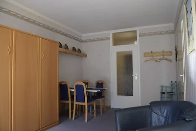 Mohnwitz, Elke: "Haus Lübeck"