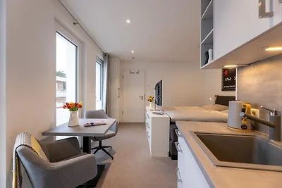 Appartamento Vacanza con famiglia Norderney