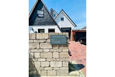 Ferienhaus Liese - Haupthaus