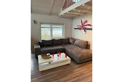 Casa vacanze Vacanza di relax Wesselburenerkoog