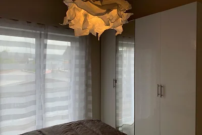 Appartement Vacances avec la famille Bad Endorf Chiemgau