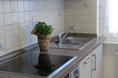 Haus Wildfang FeWo 5