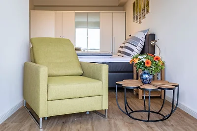 Appartamento Vacanza con famiglia Hohwacht