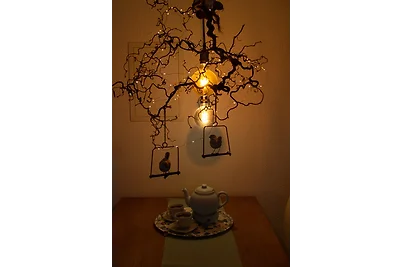 Appartamento Vacanza con famiglia Ottenstein