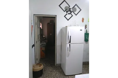 Renta Lourdes Appartement 1