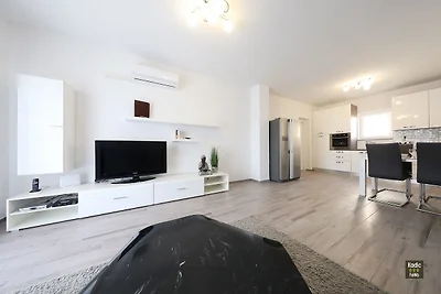 Apartment Carmen deluxe