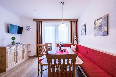 Vakantieappartement Gezinsvakantie Ried im Zillertal