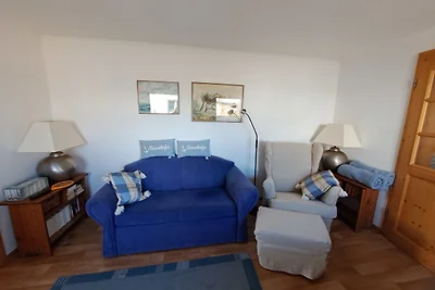 Appartamento Vacanza con famiglia Fuhlendorf