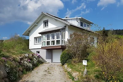 Haus Findling, 10 Personen