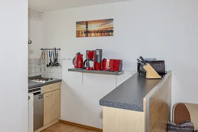 Ferienwohnung Ankerplatz