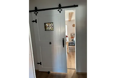 Ferienwohnung Knopp mit