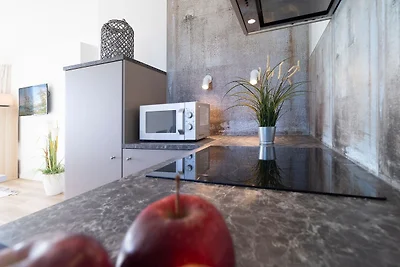 Berolina Sonnenseele