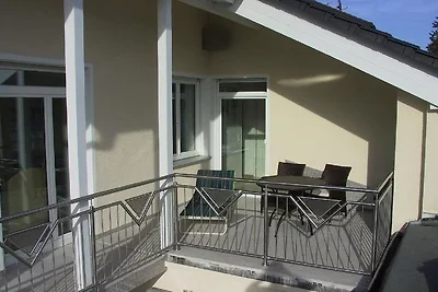 Vakantieappartement Gezinsvakantie Bad Wörishofen
