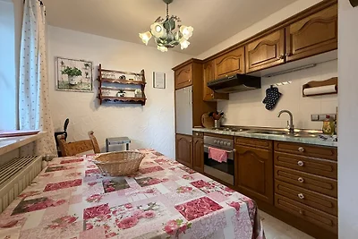 Ferienhaus Naturidyll am Premer