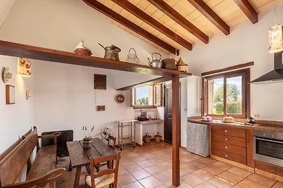 Vakantiehuis Ontspannende vakantie Inca