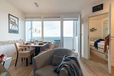 "Ferienpark Heiligenhafen", Haus E