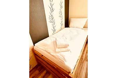 Ferienwohnung Büre Blick