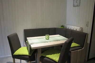 Spreewaldhaus Lübben