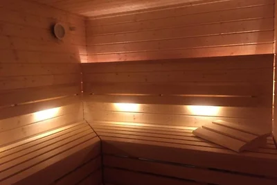 Strandburg Juist Apartment 208 -