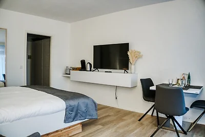 Appartamento Vacanza con famiglia Goslar