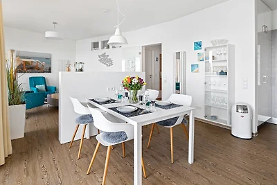 Vakantieappartement Gezinsvakantie Kappeln