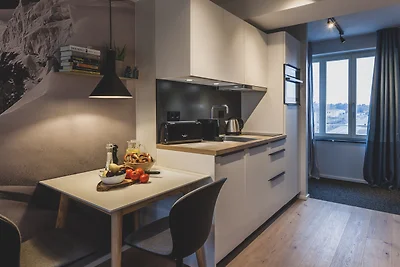 Vakantieappartement Gezinsvakantie Binz