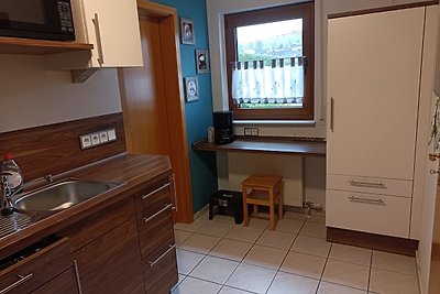 Vakantieappartement Gezinsvakantie Bad Berleburg