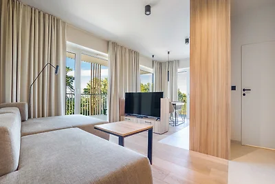 Sun&Snow Baltycki Wohnungen -