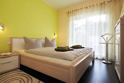 (Brise) Seeresidenz Haus Nordic