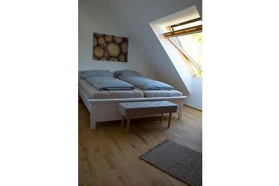 Holz und Naturhof Geng Wohnung
