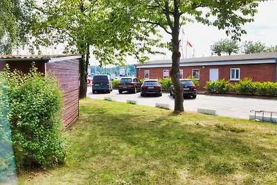 Vakantiehuis Ontspannende vakantie Lübeck
