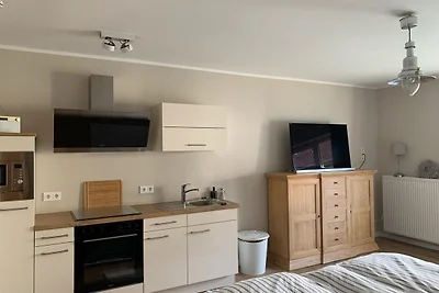 Appartamento Vacanza con famiglia Laboe