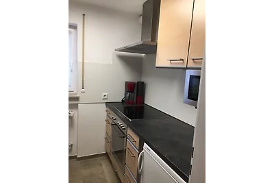 Appartamento Vacanza con famiglia Rottweil