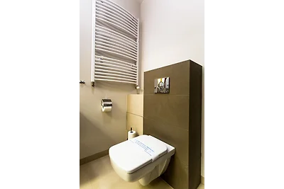 Vakantieappartement Gezinsvakantie Szklarska Poreba