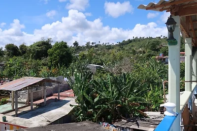 Appartamento Vacanza con famiglia Baracoa