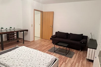 Ferienwohnung Hinzweiler