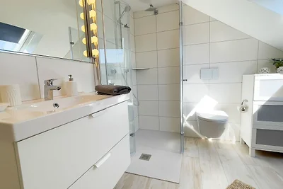 Vakantieappartement Gezinsvakantie Duhnen