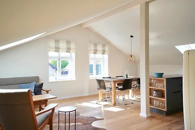 Vakantieappartement Gezinsvakantie Waabs