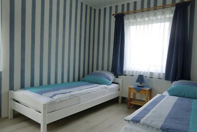 Vakantieappartement Gezinsvakantie Neukirchen in Ostholstein