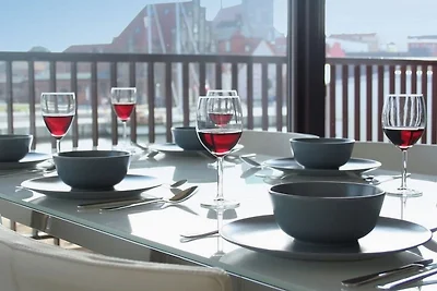 Quartier Alter Hafen - ABC242