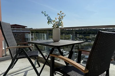 Apartament Dla rodzin Sahlenburg